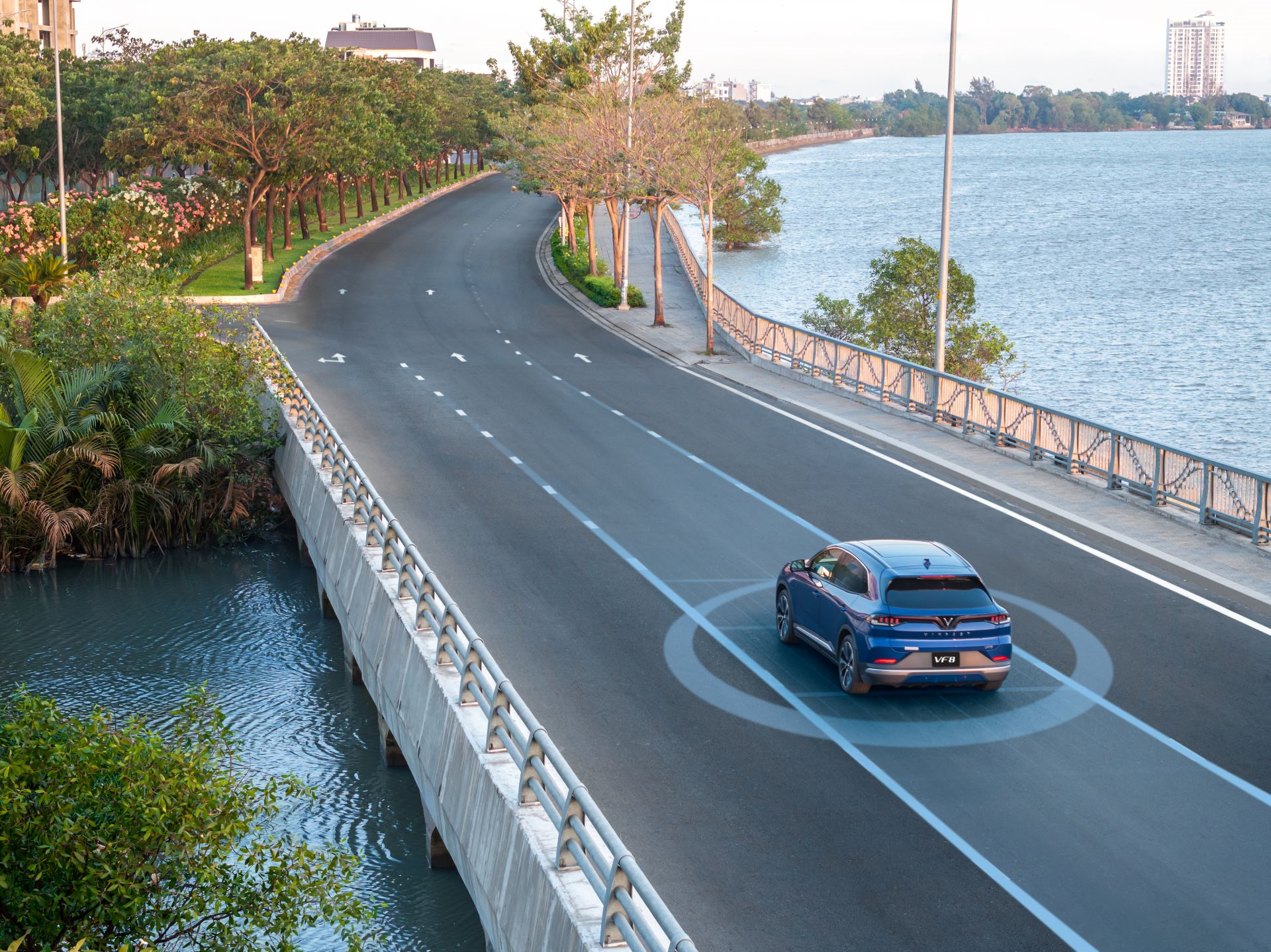 VinFast và Autobrains hợp tác phát triển công nghệ tự lái và hệ thống robo-car với mức giá tối ưu